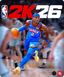 NBA2K26